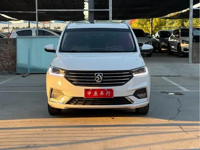 2018 Baojun 360 1.5L Manual Luxury Model China V, фото 2, лот 11571432