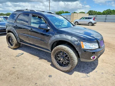 2006 PONTIAC TORRENT, фото 4, лот 10881131