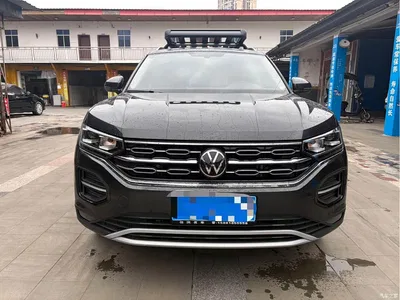 2022 Volkswagen Tayron 280TSI 2WD Luxury Smart Connect Edition, фото 2, лот 10616236