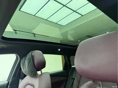 2025 Voyah Auto VOYAH FREE FREE+ RWD Qiankun Edition, фото 4, лот 11212899
