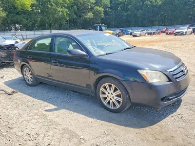 2005 TOYOTA AVALON LIMITED, фото 4, лот 10550256