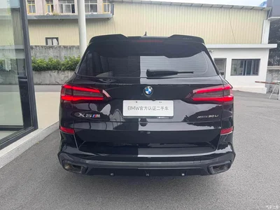 2022 BMW X5 Facelift xDrive 30Li Premium M Sport Package, фото 3, лот 11584657