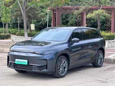 2026 Leapmotor C10 210 Delight Edition, фото 1, лот 10445607