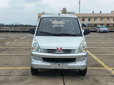 2022 Wuling Motors Wuling Rongguang S 1.2L Standard AC Version 5-seat LSI, фото 1, лот 11167497