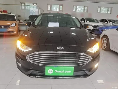2020 Ford Mondeo EcoBoost 180 Fashion, фото 3, лот 10283604