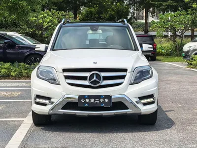 2015 Mercedes-Benz GLK-Class GLK 260 4MATIC Dynamic Ultimate Edition, фото 4, лот 10890246