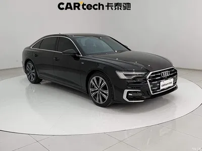 2025 Audi A6L Model Year Facelift 45 TFSI Premium Sport, фото 2, лот 10429804