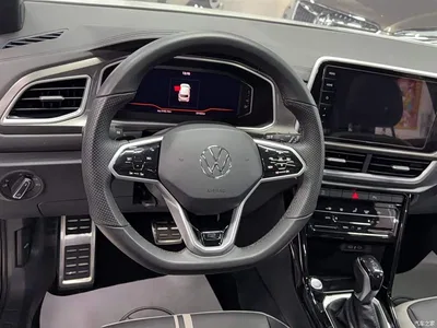 2023 Volkswagen T-ROC 300TSI DSG 2WD Dawn Edition, фото 3, лот 10479832