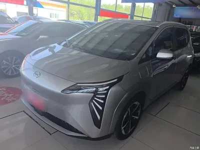 2024 Aion Y Younger Starlight Edition, фото 1, лот 10241073