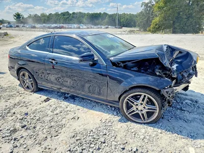 2015 MERCEDES-BENZ C 250, фото 4, лот 10965010