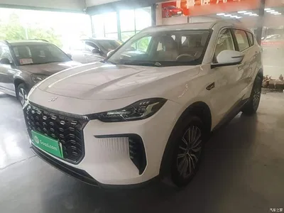 2024 Jetour X70 C-DM Voyage Edition PRO 7-seater, фото 2, лот 11155519
