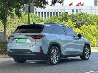 2020 NIO ES6 Model 430KM Performance Edition, фото 4, лот 10367058