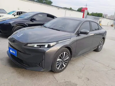 2024 Changan Qiyuan A05 Deluxe Edition 145 Leading, фото 1, лот 11102969