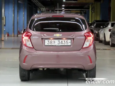 2019 Chevrolet Spark Premier, фото 3, лот 10199691