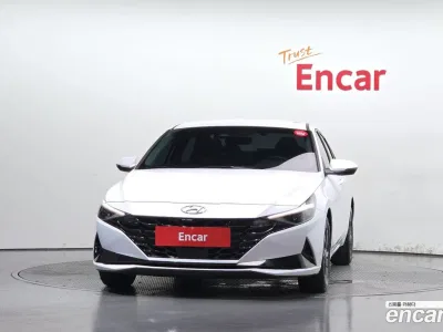 2023 Hyundai AVANTE 1.6, фото 3, лот 10221081