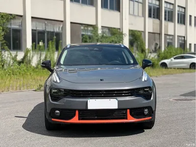 2018 Lynk & Co 02 Model 1.5T DCT 2WD Yao Pro Edition China V, фото 2, лот 10313478