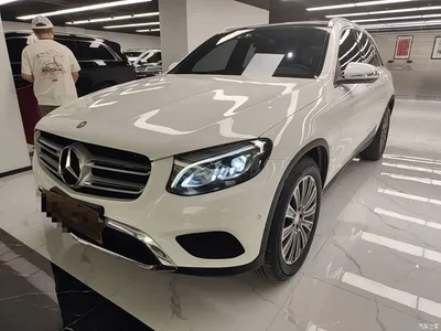 2016 Mercedes-Benz GLC 200 4MATIC, фото 2, лот 10293370