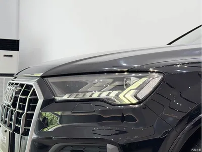 2020 Audi Q7 55 TFSI quattro S line Sport, фото 3, лот 10457238