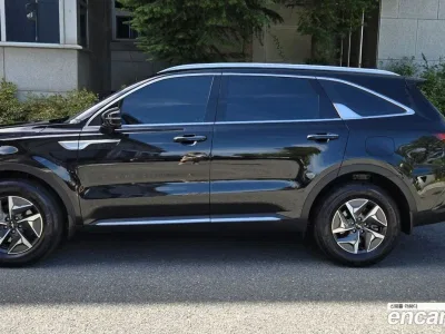 2023 Kia Sorento HEV 1.6 2WD, фото 3, лот 10388115