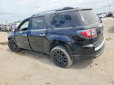 2016 GMC ACADIA SLT-1, фото 2, лот 10814719