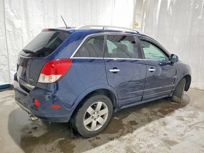 2008 SATURN VUE XR, фото 3, лот 10882703