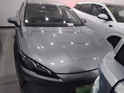 2025 BYD Hai Bao 05 DM-i DM-i Smart Driving Edition 120KM Flagship, фото 3, лот 10441051