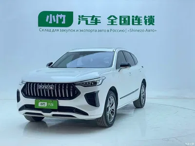 2023 Haval Chitu 1.5T Excellence, фото 1, лот 10414639