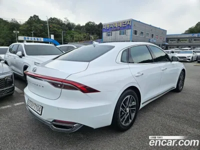2023 Hyundai Grandeur 3.0 LPi Rent Car, фото 2, лот 10848345
