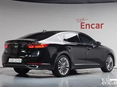 2016 Kia K7 3.3 GDI Noblesse, фото 2, лот 10182273