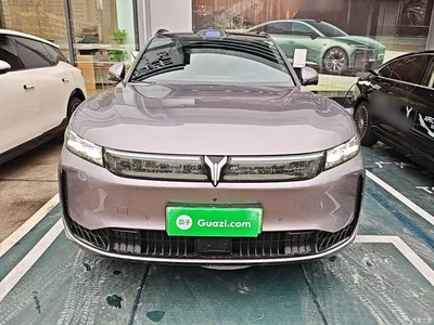 2025 Voyah Auto VOYAH FREE FREE+ 4WD Qiankun Edition, фото 3, лот 10385389