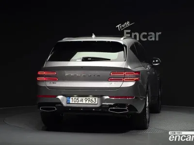 2023 Genesis GV80 2.5T Gasoline AWD, фото 3, лот 10064841