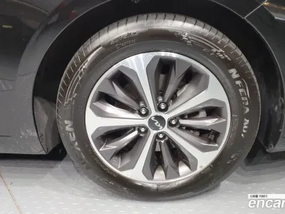 2022 Kia K8 Noblesse Lite, фото 4, лот 10061757