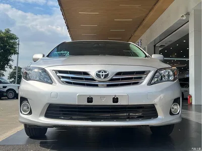 2013 Toyota Corolla Special Edition 1.6L Auto Ultimate Cool GL, фото 2, лот 10405186