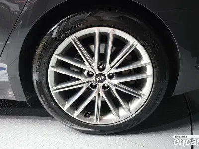 2020 Kia K9 3.8 GDI AWD, фото 4, лот 10062982