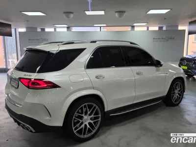 2023 Mercedes-Benz GLE-Class AMG GLE53 4MATIC+, фото 1, лот 10064360