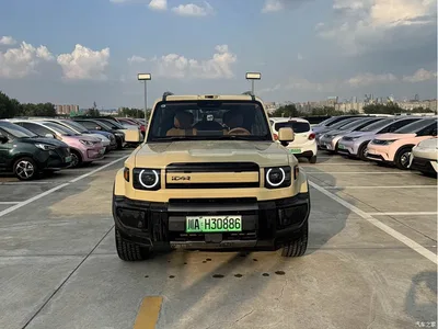 2025 iCAR V27 LiDAR Edition, фото 2, лот 10361156