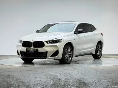 2023 BMW X2 sDrive25i M Sport Shadow Edition, фото 1, лот 10475538