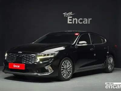 2021 Kia K7 3.0 GDI Noblesse, фото 1, лот 10206587