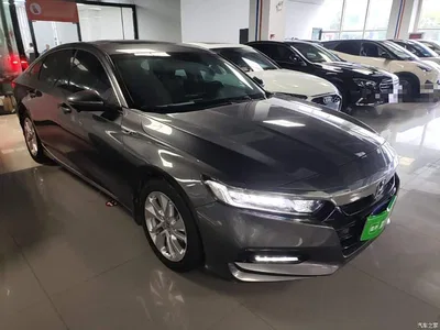 2018 Honda Accord 260TURBO Elite Edition China VI, фото 4, лот 10436193