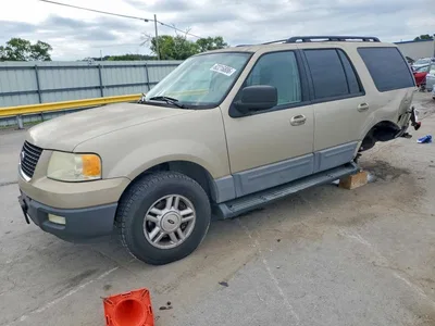 2006 FORD EXPEDITION XLT, фото 1, лот 10545525