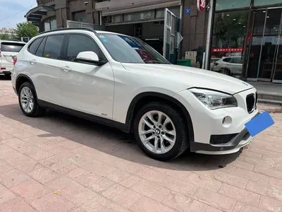 2014 BMW X1 sDrive18i Leading Edition, фото 3, лот 11202695