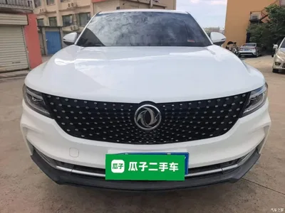 2019 Dongfeng Fengguang ix5 220T CVT Zhi Yue China VI, фото 3, лот 11160800