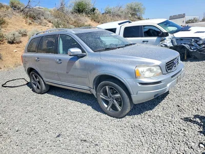 2013 VOLVO XC90 R DESIGN, фото 4, лот 10875406