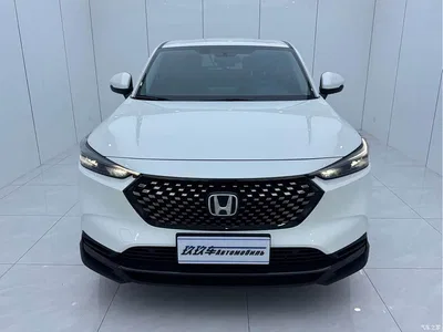 2023 Honda XR-V 1.5L CVT Thermal Edition, фото 2, лот 10410744
