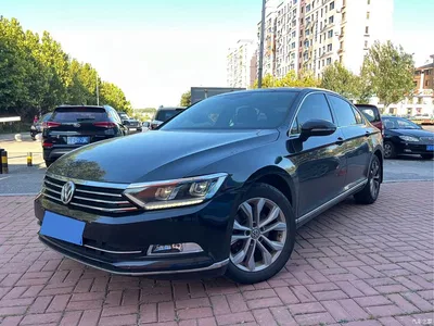 2017 Volkswagen Magotan 330TSI DSG Luxury, фото 1, лот 10507530