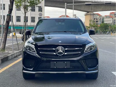 2017 Mercedes-Benz GLE 450 AMG 4MATIC, фото 2, лот 10296705