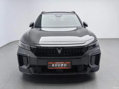 2025 Voyah Auto VOYAH FREE 318 318km RWD Touring Edition, фото 3, лот 10448295