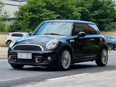 2012 MINI MINI 1.6T GOODWOOD, фото 1, лот 10351117