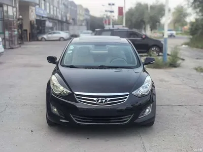 2012 Hyundai Langdong 1.6L Manual Leading, фото 2, лот 10821517