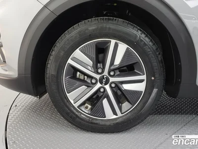 2022 Kia Niro 1.6 HEV, фото 4, лот 10073683